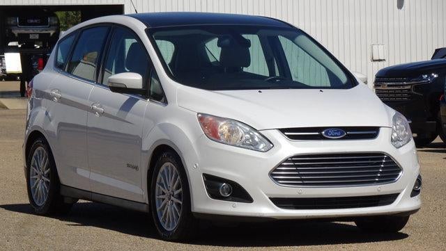 2016 Ford C-Max Hybrid SEL