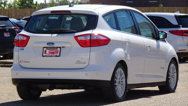 2016 Ford C-Max Hybrid SEL