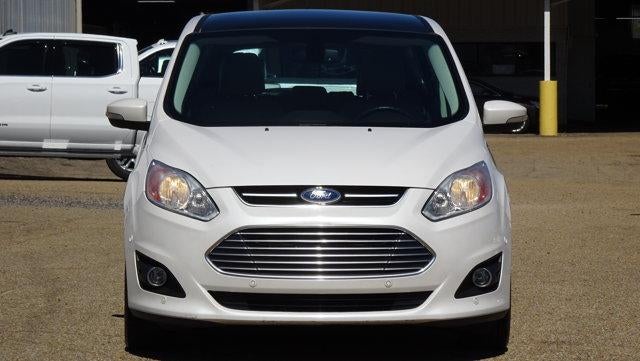 2016 Ford C-Max Hybrid SEL