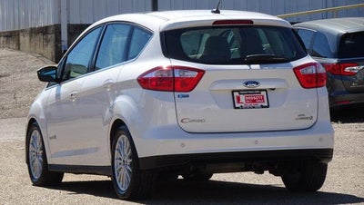 2016 Ford C-Max Hybrid SEL