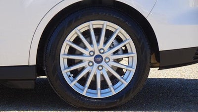 2016 Ford C-Max Hybrid SEL