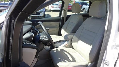 2016 Ford C-Max Hybrid SEL
