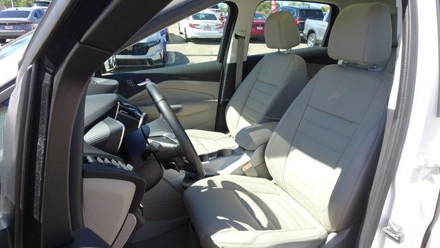 2016 Ford C-Max Hybrid SEL