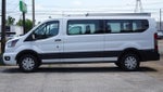 2024 Ford Transit Passenger Wagon Base