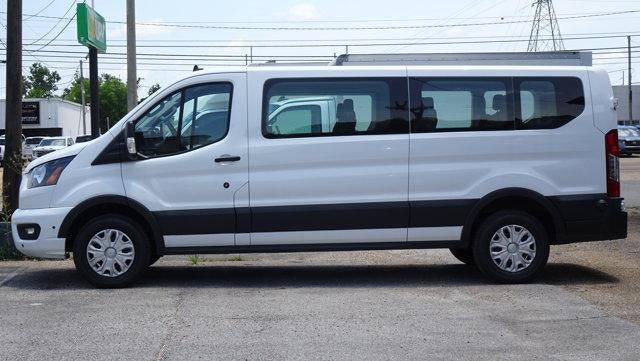 2024 Ford Transit Passenger Wagon Base