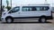 2024 Ford Transit Passenger Wagon Base