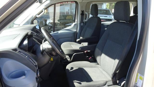 2018 Ford Transit Passenger Wagon Base