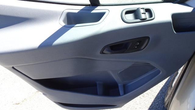 2018 Ford Transit Passenger Wagon Base