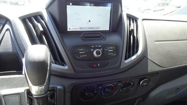 2018 Ford Transit Passenger Wagon Base