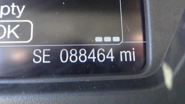 2018 Ford Transit Passenger Wagon Base