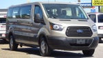 2018 Ford Transit Passenger Wagon Base