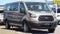 2018 Ford Transit Passenger Wagon Base