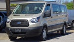 2018 Ford Transit Passenger Wagon Base