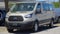 2018 Ford Transit Passenger Wagon Base