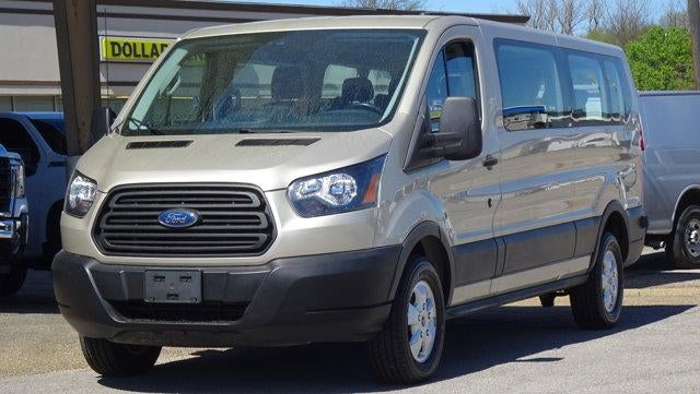 2018 Ford Transit Passenger Wagon Base