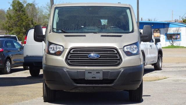 2018 Ford Transit Passenger Wagon Base