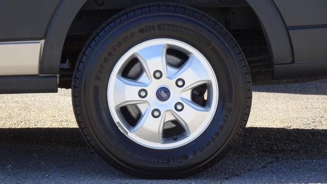 2018 Ford Transit Passenger Wagon Base