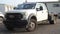 2019 Ford Super Duty F-550 DRW Base