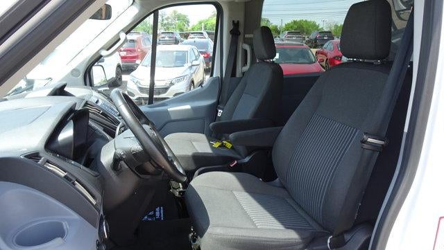 2018 Ford Transit Passenger Wagon Base