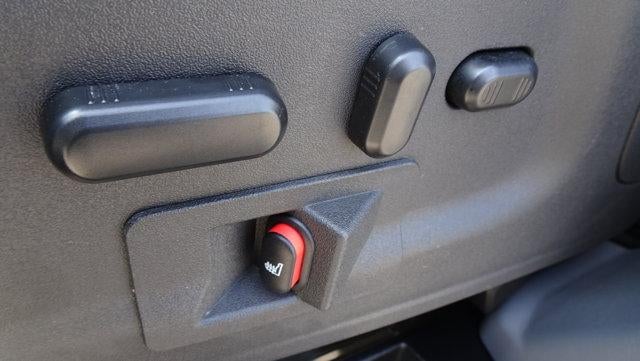 2018 Ford Transit Passenger Wagon Base