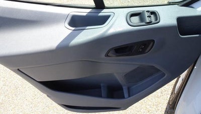 2018 Ford Transit Passenger Wagon Base