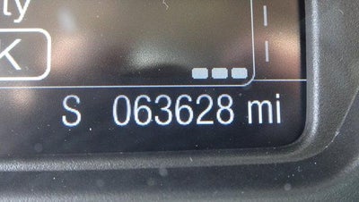 2018 Ford Transit Passenger Wagon Base