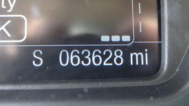 2018 Ford Transit Passenger Wagon Base