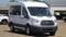 2018 Ford Transit Passenger Wagon Base