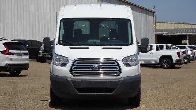 2018 Ford Transit Passenger Wagon Base
