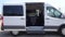 2018 Ford Transit Passenger Wagon Base