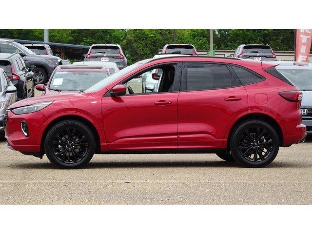 2023 Ford Escape ST-Line Elite