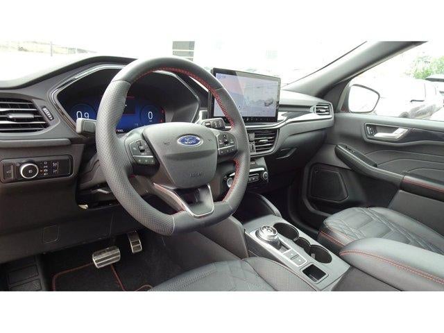2023 Ford Escape ST-Line Elite