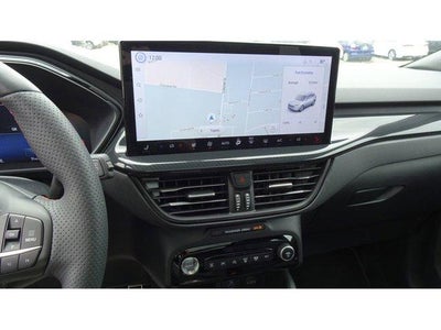 2023 Ford Escape ST-Line Elite