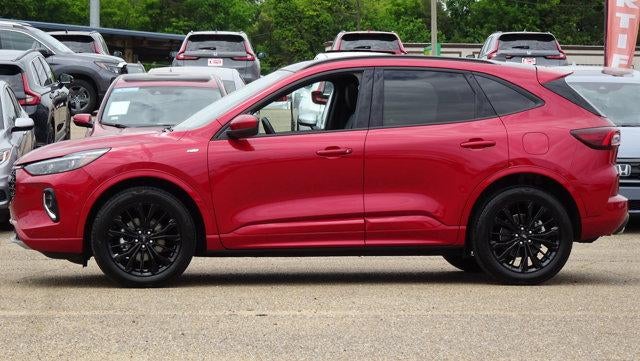 2023 Ford Escape ST-Line Elite