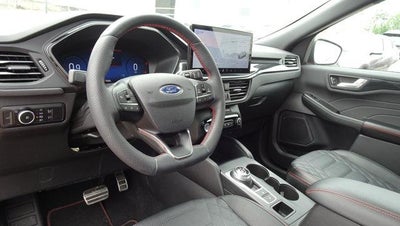 2023 Ford Escape ST-Line Elite