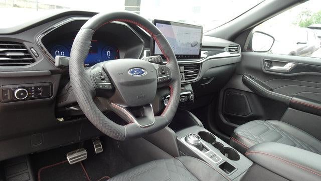 2023 Ford Escape ST-Line Elite