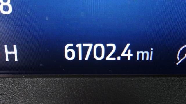 2023 Ford Escape ST-Line Elite