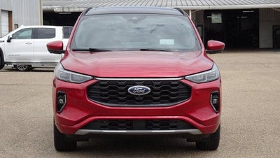 2023 Ford Escape ST-Line Elite