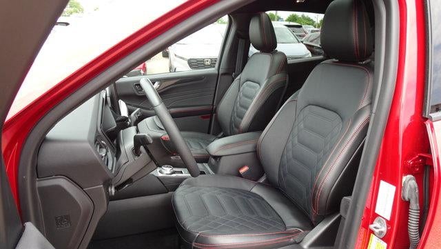2023 Ford Escape ST-Line Elite
