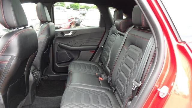 2023 Ford Escape ST-Line Elite