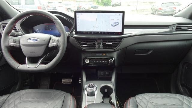 2023 Ford Escape ST-Line Elite