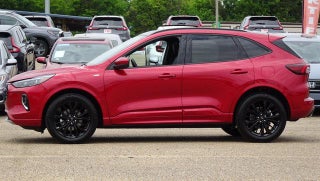 2023 Ford Escape ST-Line Elite