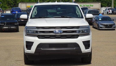 2024 Ford Expedition XLT