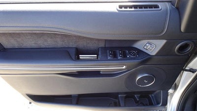 2019 Ford Expedition Limited