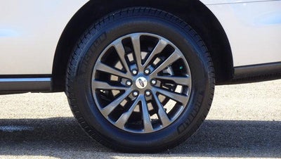 2019 Ford Expedition Limited