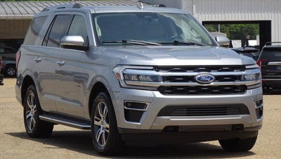 2023 Ford Expedition Limited