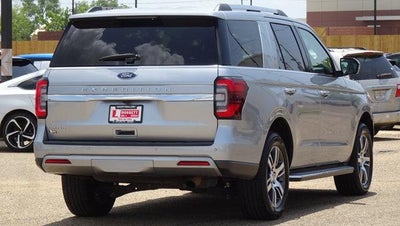 2023 Ford Expedition Limited