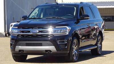 2023 Ford Expedition Limited