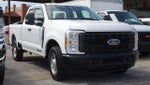2023 Ford Super Duty F-250 SRW XL