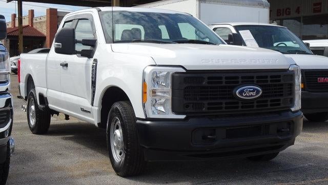 2023 Ford Super Duty F-250 SRW XL